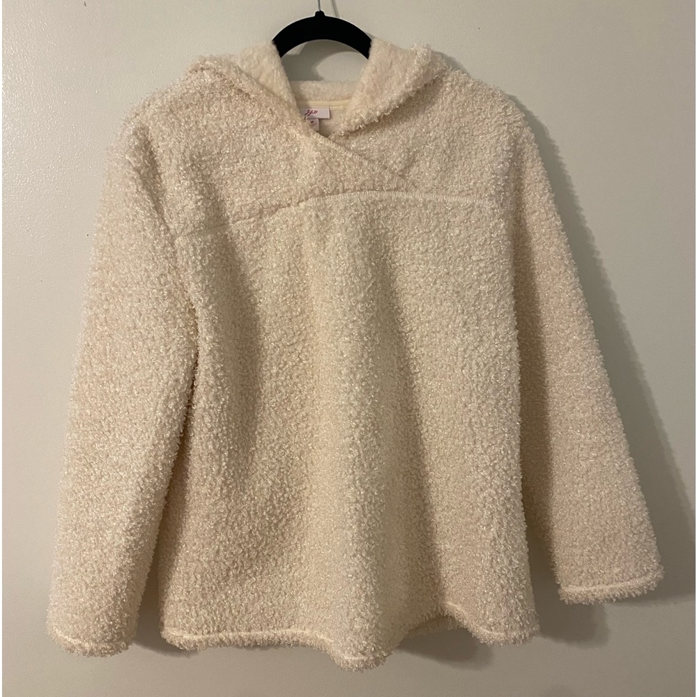 JJill Sherpa